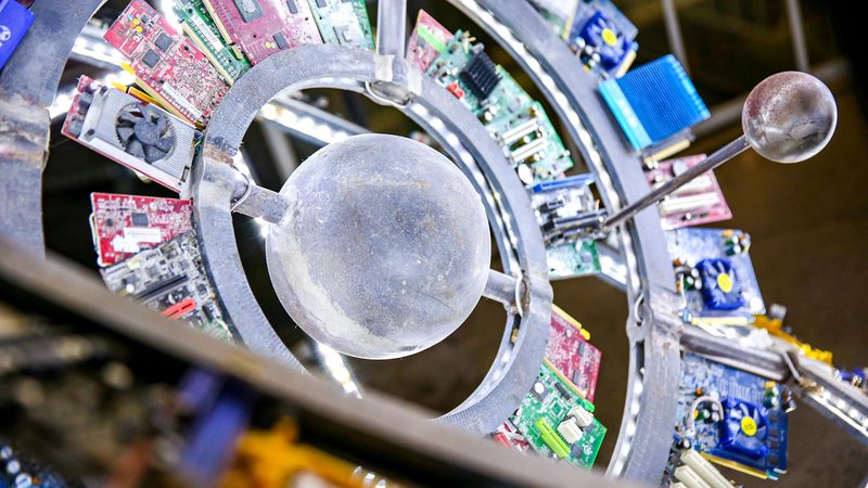 知识图谱：揭秘企业智能决策的“大脑”原理